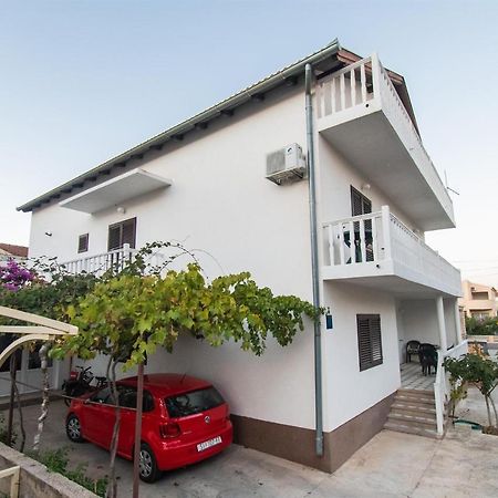 Apartment Mijo Vodice Exterior photo