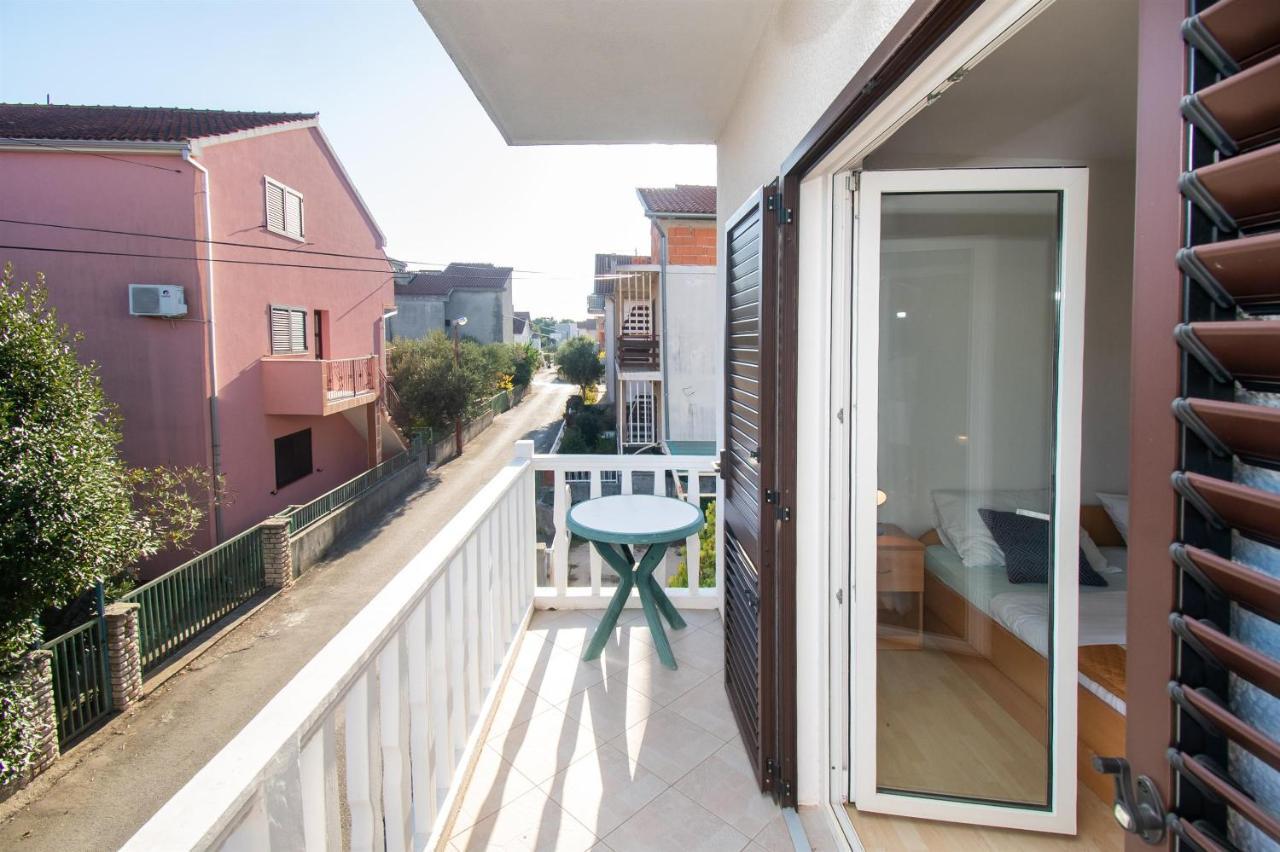 Apartment Mijo Vodice Exterior photo